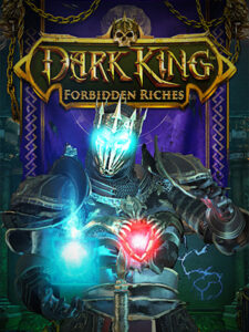 royal 1588 เกมสล็อต แตกง่าย จ่ายจริง dark-king-forbidden-riches